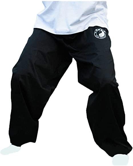 ZooBoo Chenjiagou Taichi Lantern Pants