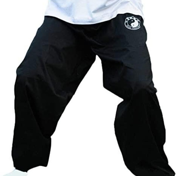 ZooBoo Chenjiagou Taichi Lantern Pants