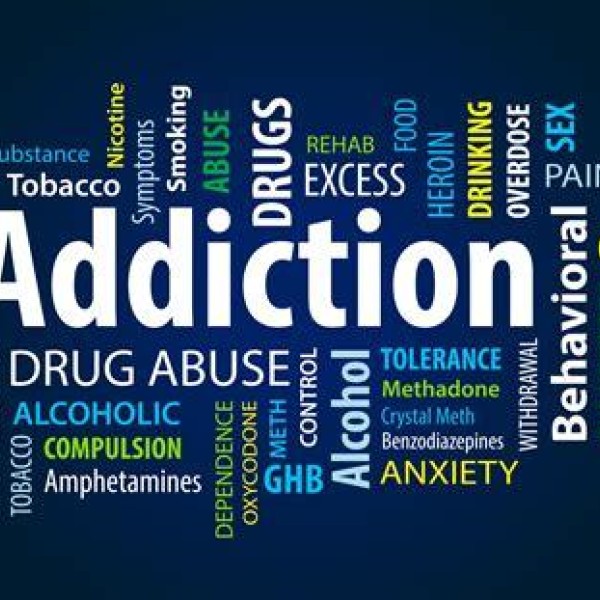 FREE WORKSHOP - Beat Addictions!